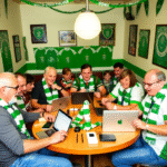 section paloise forum