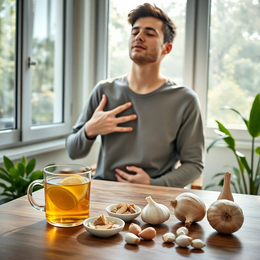 comment nettoyer ses poumons en seulement 3 jours