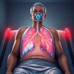 eau dans les poumons espérance de vie