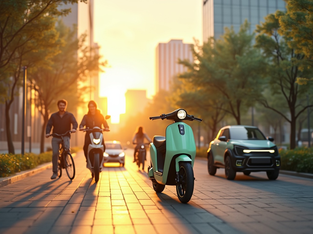 atoocycles