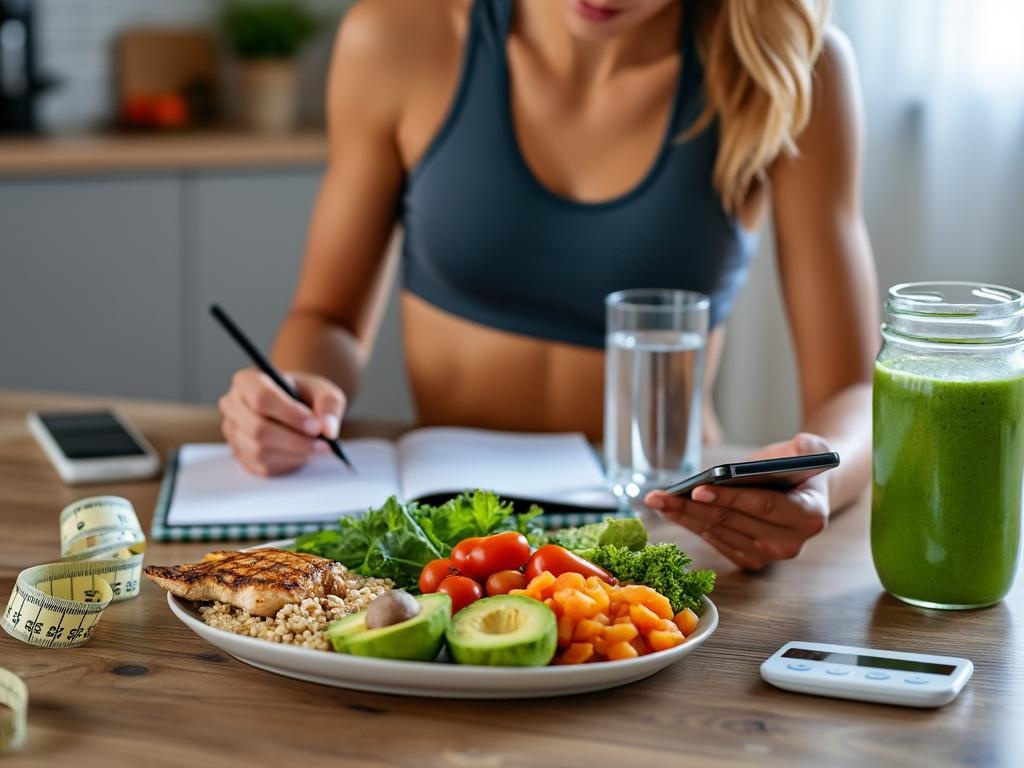 combien de calories par jour pour perdre 10 kilos