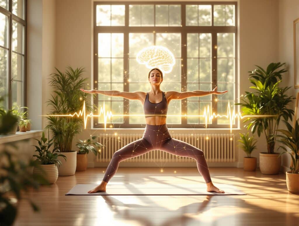 fitness neuro emotionnel