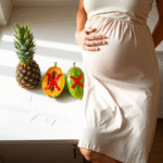 les 3 fruits à éviter pendant la grossesse