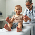 maladie génétique acheiropodie