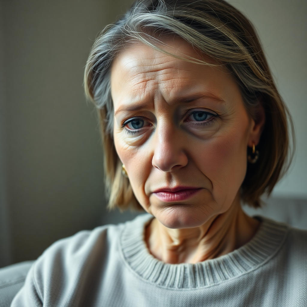 je regrette ma blépharoplastie